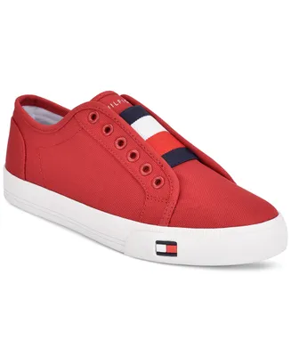 Tommy Hilfiger Anni Slip-On Sneakers