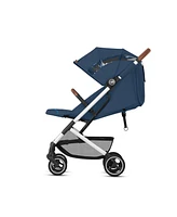 gb Qbit All City Fe Stroller