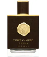 Vince Camuto Men's Terra Extreme Eau de Parfum Spray, 3.4