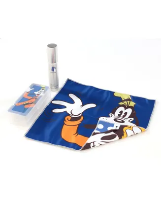 Sunglass Hut Disney Goofy Cleaning Kit, AHU0006CK