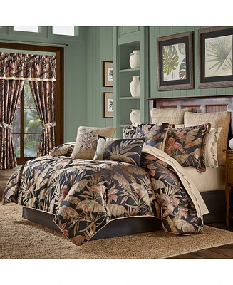 J Queen New York Martinique Comforter Set