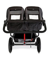 Bob Gear Revolution Flex 3.0 Duallie Stroller