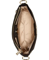 Guess Jaxi Nylon Tourist Crossbody, Created for Macy's
