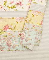 Mels Floral Quilts