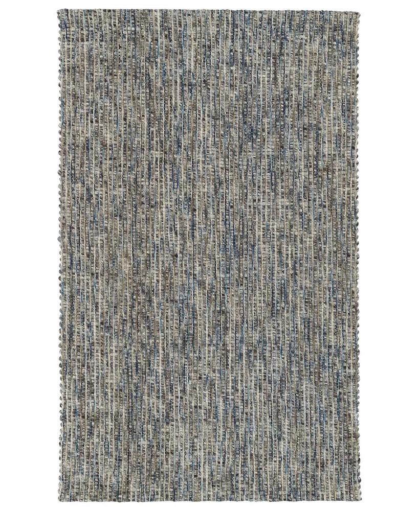 D Style Bondi BD1 3'6" x 5'6" Area Rug