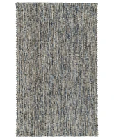 D Style Bondi BD1 3'6" x 5'6" Area Rug