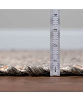 Dalyn Bondi BD1 8' x 10' Area Rug