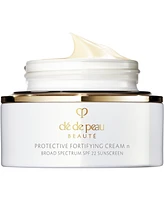 Cle de Peau Beaute Protective Fortifying Cream Spf 22, 1.7-oz.