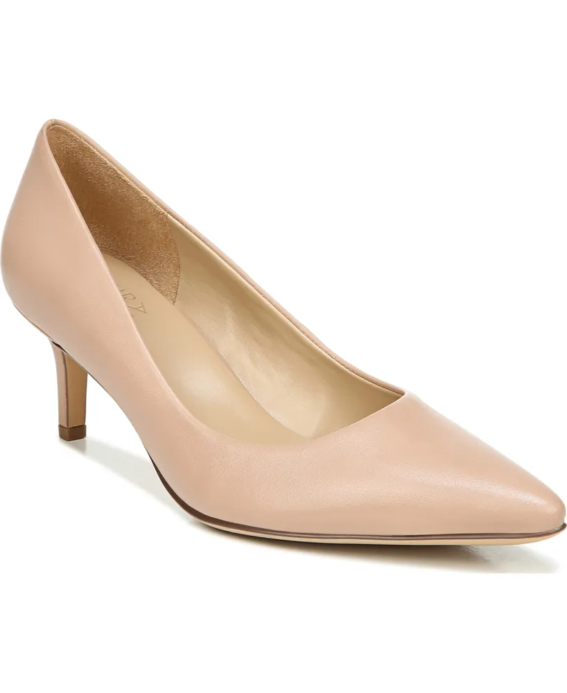 Naturalizer Everly Pumps