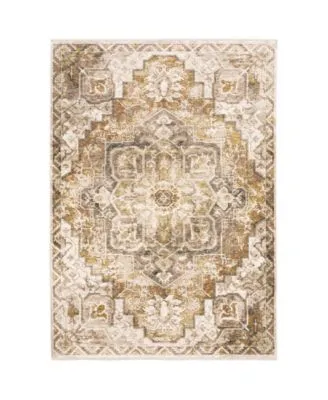 Jhb Designs Kumar Kum11 Rug