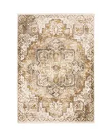 Jhb Designs Kumar Kum11 Rug