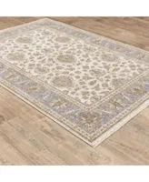 Jhb Designs Kumar Kum08 Rug