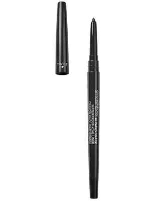Smashbox Always Sharp Longwear Waterproof Kohl Eyeliner Pencil