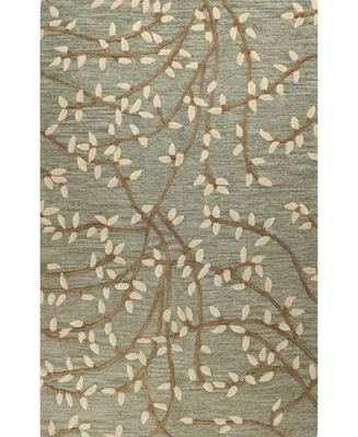 Bb Rugs Adige ADI107 7'6" x 9'6" Area Rug