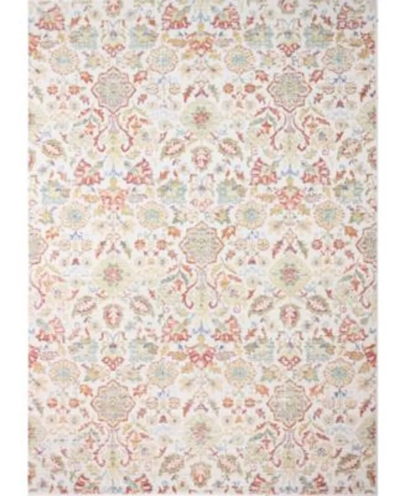 Bb Rugs Corse Cor 12 Ivory Rug