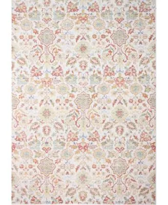 Bb Rugs Corse Cor 12 Ivory Rug
