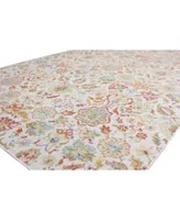 Bb Rugs Corse Cor 12 Ivory Rug