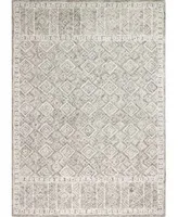 Bb Rugs Taron Val 09 Taupe Rug