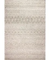 Bb Rugs Taron Val 08 Beige Rug