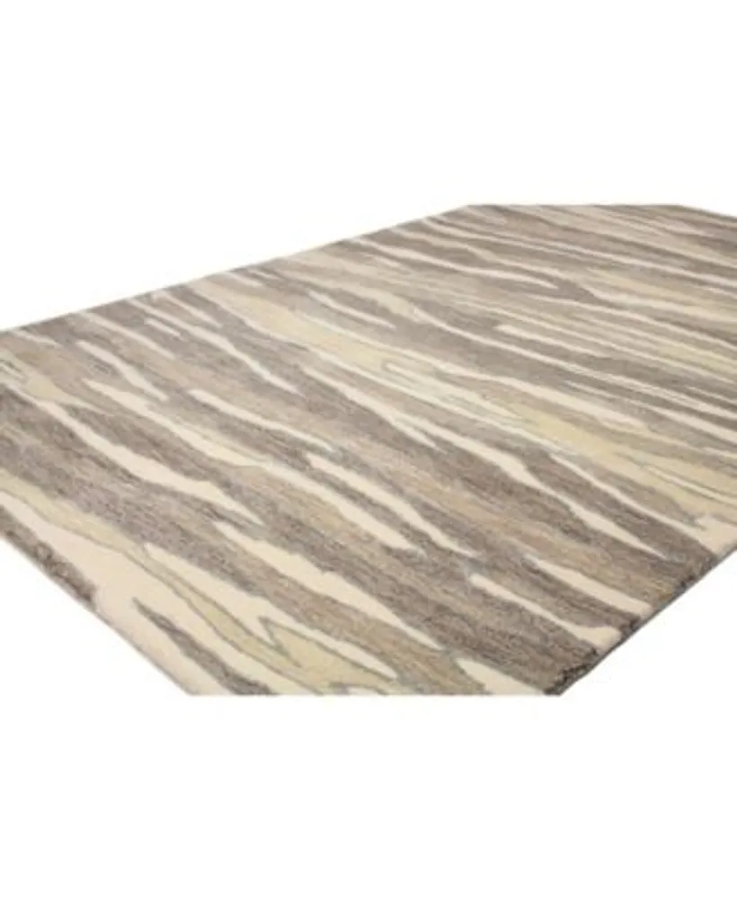 Bb Rugs Downtown Tud Beige Rug