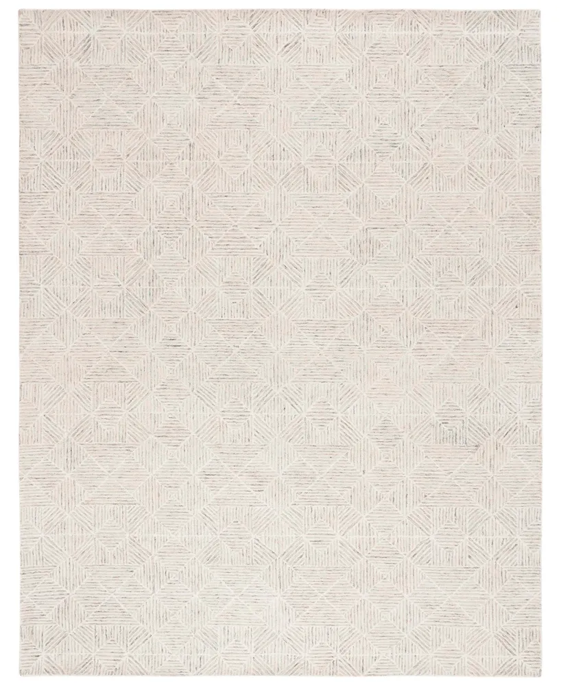 Safavieh Abstract 763 Mist 6' x 9' Area Rug