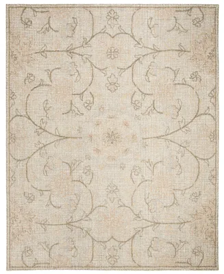 Safavieh Abstract Silver 9' x 12' Area Rug