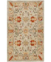 Safavieh Antiquity At63 Beige 3' x 5' Area Rug