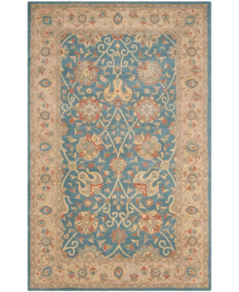 Safavieh Antiquity At21 5' x 8' Area Rug