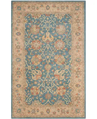 Safavieh Antiquity At21 5' x 8' Area Rug