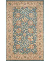 Safavieh Antiquity At21 5' x 8' Area Rug