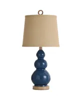 StyleCraft Nautical Table Lamp