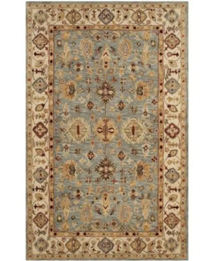 Safavieh Antiquity At847 Area Rug