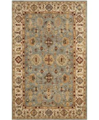 Safavieh Antiquity At847 Area Rug