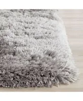 Safavieh Arctic Shag Sg270 Area Rug