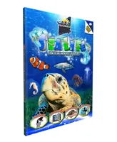 Flipo Undersea Interactive Smart Toys