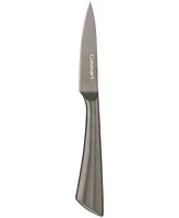 Cuisinart Space-Saving Onyx 8-Pc. Cutlery Set with Magnetic Block