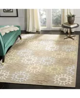 Martha Stewart Collection Quilt Msr1843 Area Rug