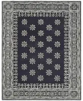 Martha Stewart Collection Gracious Garden Msr4538 Rug