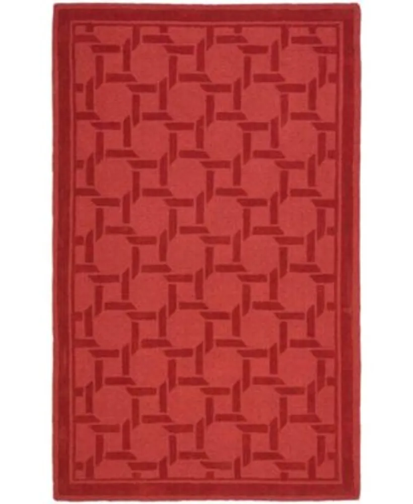 Martha Stewart Collection Resort Weave Msr4549 Rug