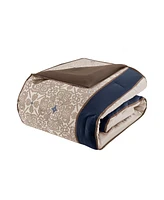 Madison Park Essentials Delaney 24-Pc. Room A Bag