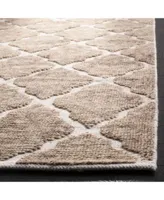 Martha Stewart Collection Vermont Msr2559a Beige Area Rug