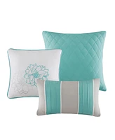 Madison Park Lola 7-Pc. Comforter Set