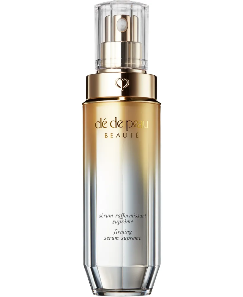 Cle de Peau Beaute Firming Serum Supreme, 1.4 oz.