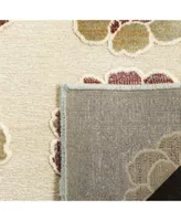 Martha Stewart Collection Msr74306 Multi Rug