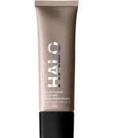 Smashbox Halo Healthy Glow Tinted Moisturizer Broad Spectrum Spf 25, 1.4-oz.