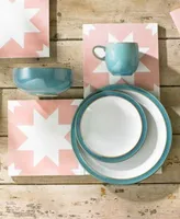 Denby Dinnerware Azure Collection