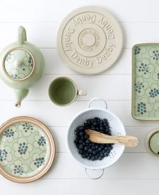 Denby Heritage Orchard Dinnerware Collection