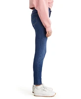 Levi's Women's 711 Mid Rise Stretch Skinny Jeans