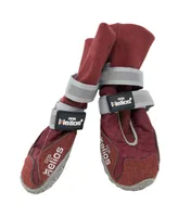 Dog Helios 'Traverse' Premium Grip High-Ankle Outdoor Dog Boots