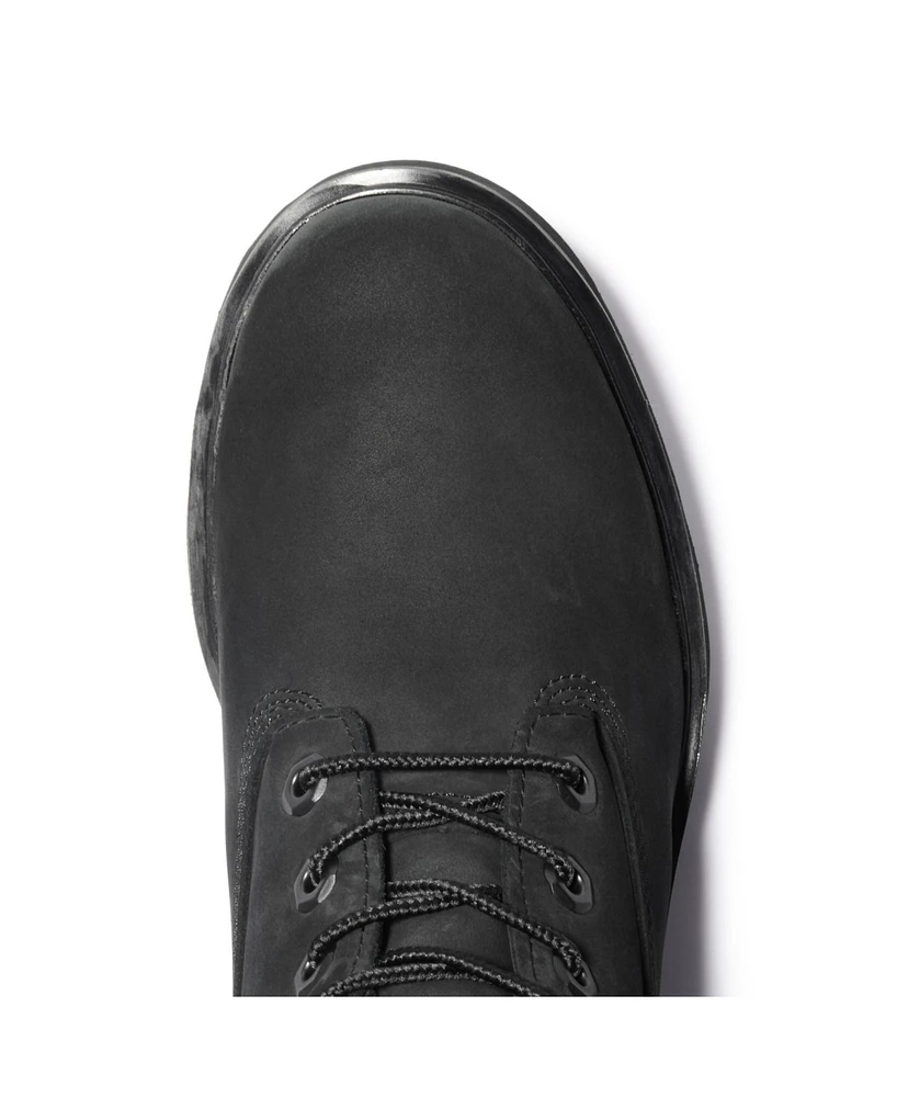 Timberland Women's Kinsley Waterproof Lug Sole Boots from Finish Line